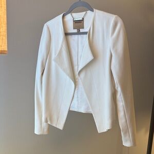 Ted Baker Cream Women's Suit Jacket
